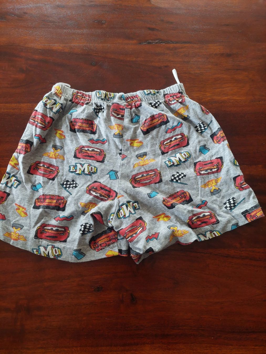 C&A Hosen: Cars Shorts Grösse 116 – Gebraucht aus Beckenried von Havacola 4