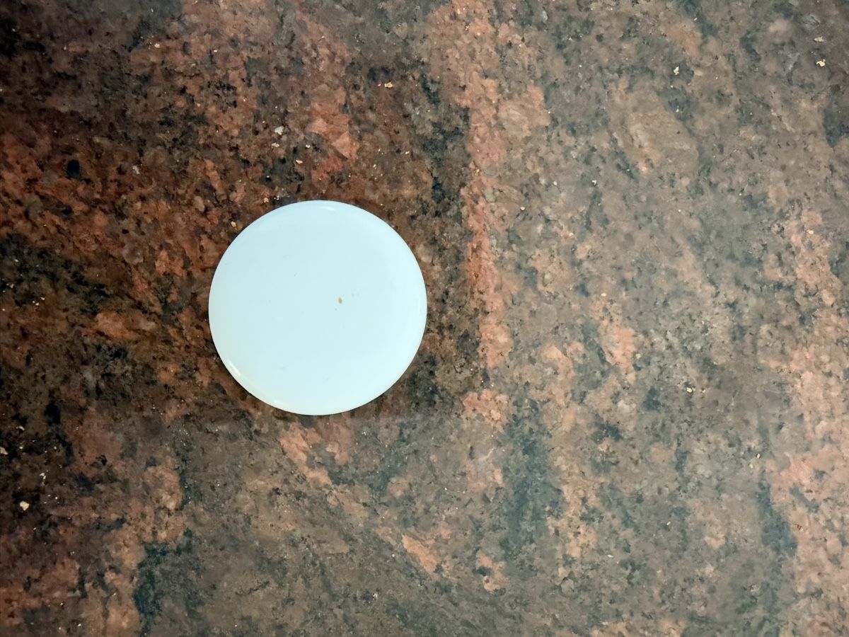 Apple Schlüsselanhänger & - bänder: Apple Air Tag – Gebraucht aus Schattdorf von Kofi57