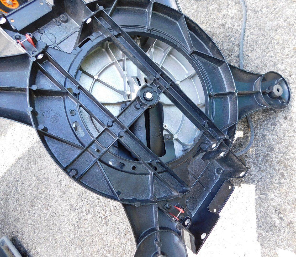 Metabo Sägen: Metabo KS 254 Plus – Gebraucht aus Villnachern von Niggo0 5