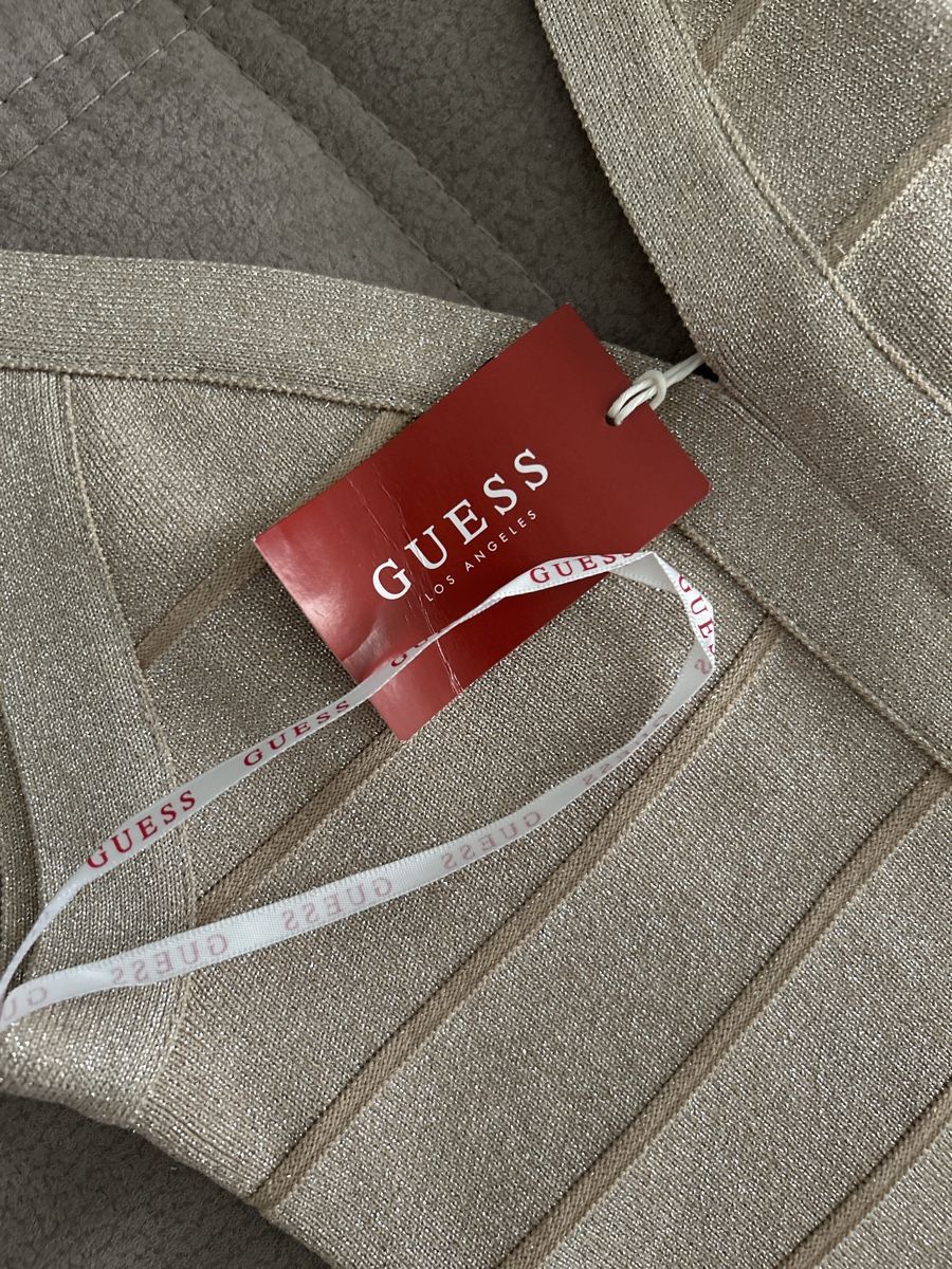 Guess Robes: Cocktailkleid Guess S – Neuf avec emballage d'origine à Bettlach par IvanaDuronjic 1