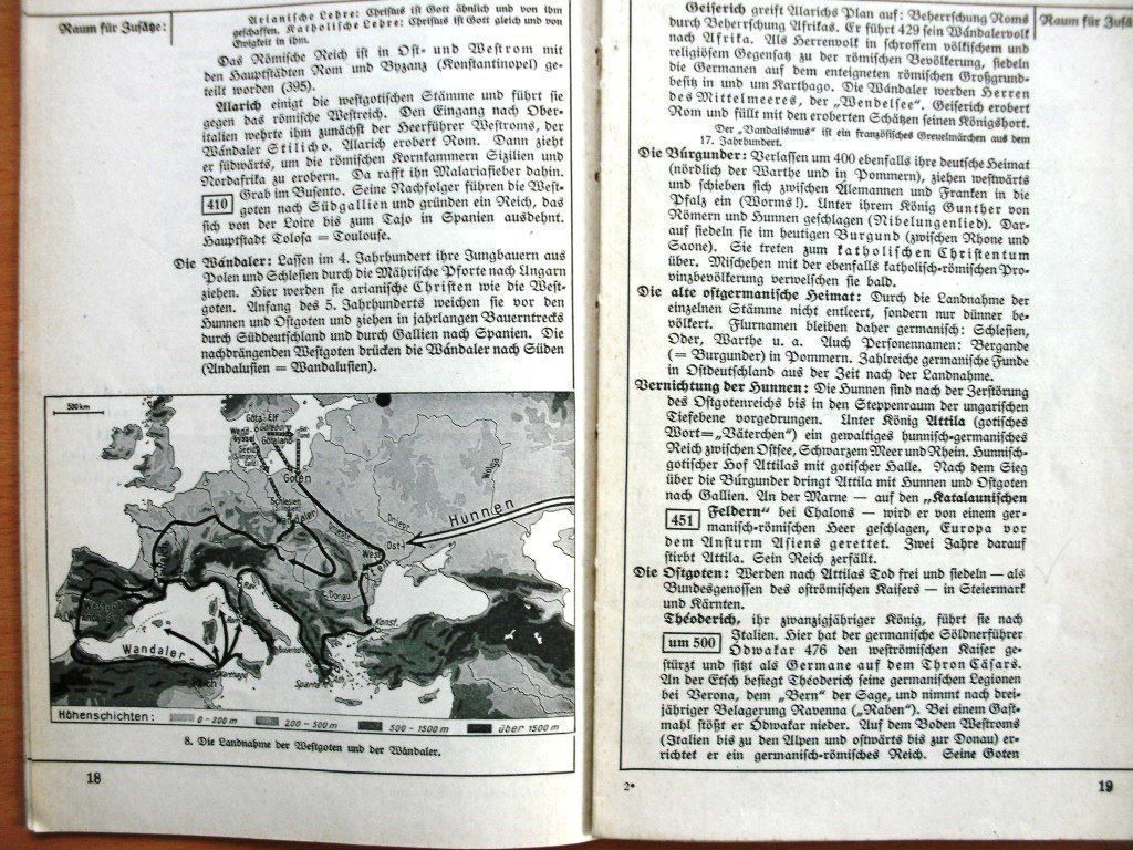 Bücher: Deutsche Geschichte in Stichworten – Gebraucht aus Grenchen von Kogi7 3