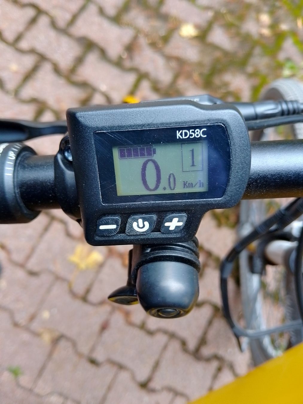 ALLEGRO INVISIBLE E-MTB AXIM 03 (460 KM) (Neuf (Voir description)) à ...