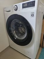 LG Waschmaschine 8kg F4WV308SB