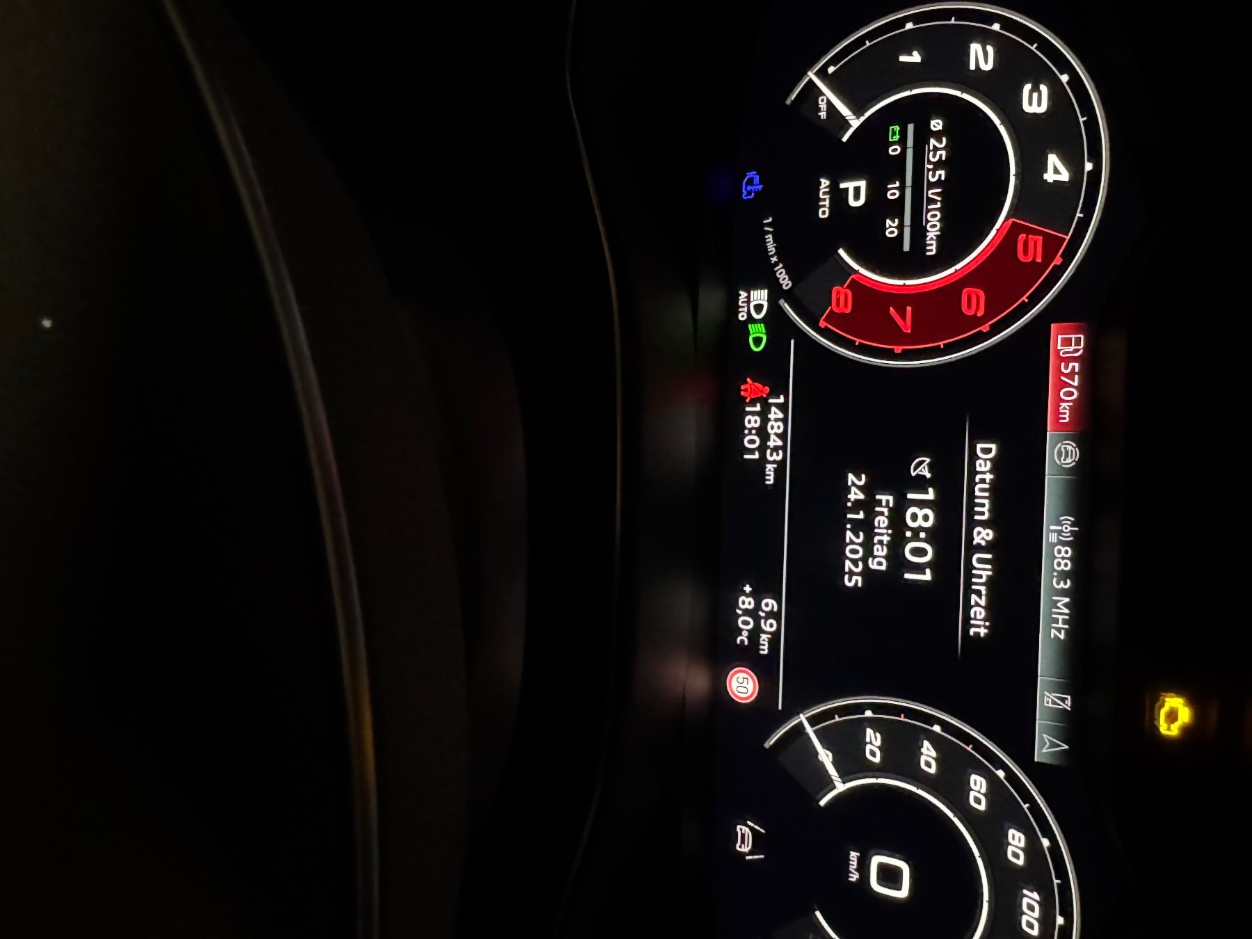 Audi Automobili: Audi RS6 Avant Performance , Top Zustand – Usato da Domat/Ems venduto da dan_wvg7 5