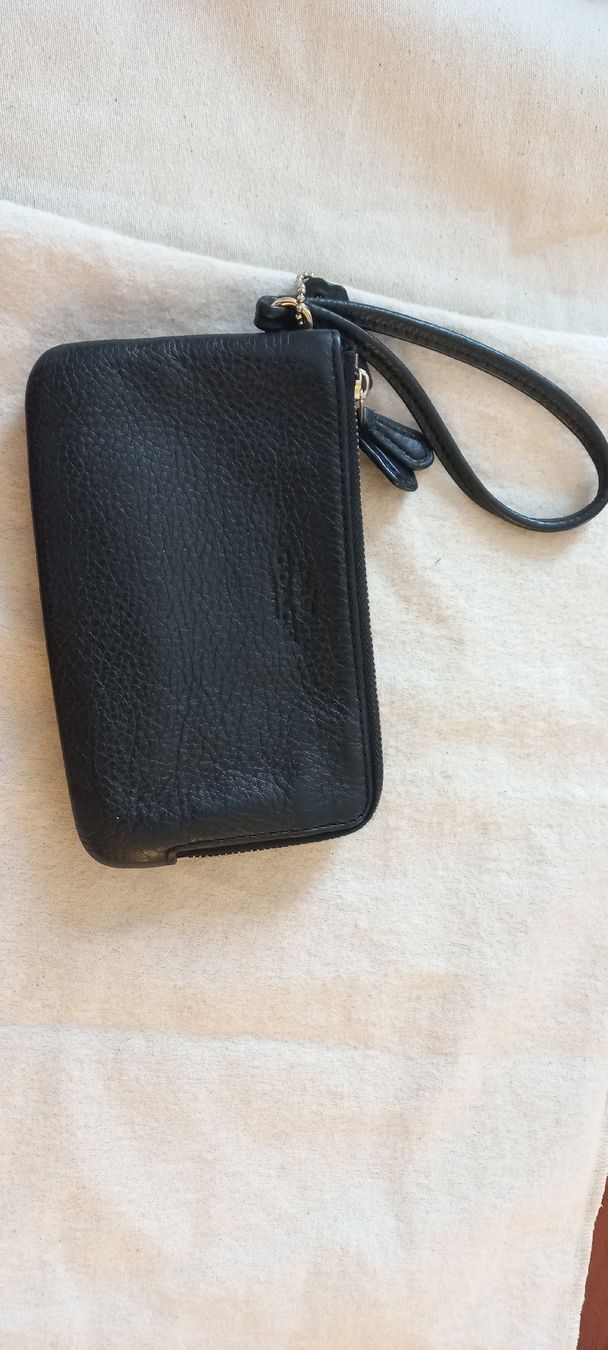 Coach Kosmetikkoffer: Kleine Tasche von Coach – Neu (gemäss Beschreibung) aus Grüningen von selinasearching 2