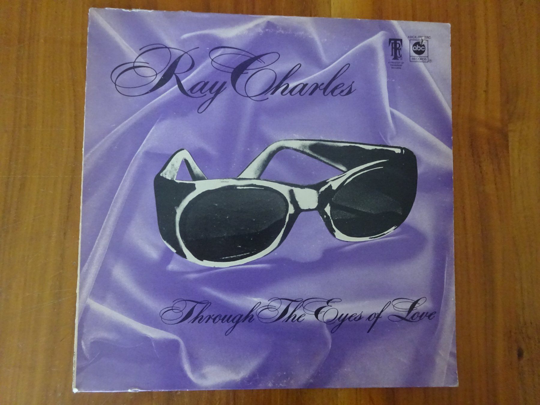 Dischi in vinile: RAY CHARLES ** US PRESS – Usato da Luzern venduto da xrayspex99
