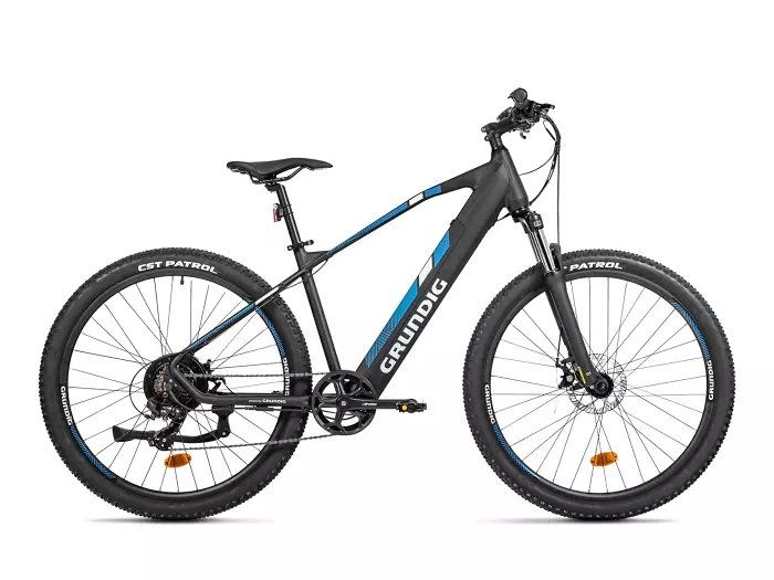 Velos: E-Bike – Gebraucht aus Frauenfeld von nazanin
