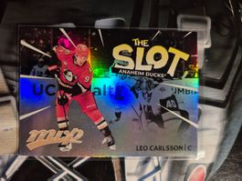 NHL Leo Carlsson Anaheim Ducks