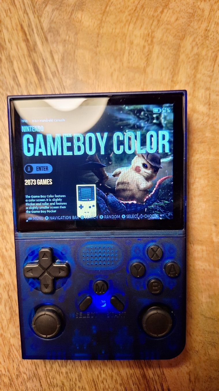 Console: Gameboy(R40 Console) – Nuovo (secondo la descrizione) da Zürich venduto da LuciusMalfoy 2