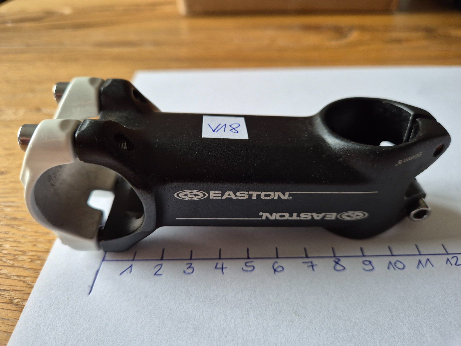 Easton Pièces détachées: V18 Vorbau EASTON 90MM – Neuf (Voir description) à Bern par Occasions2025 1