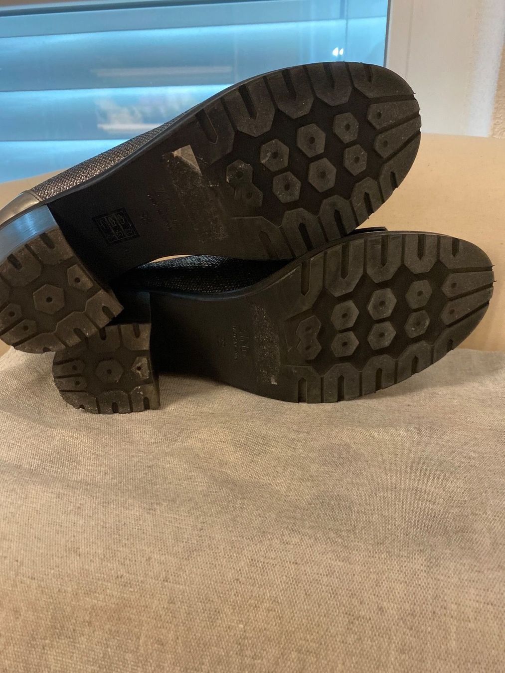 Scarpe da donna: Zinda Schuhe Größe 38 – Usato da balsthal venduto da davidbalsthal23 3