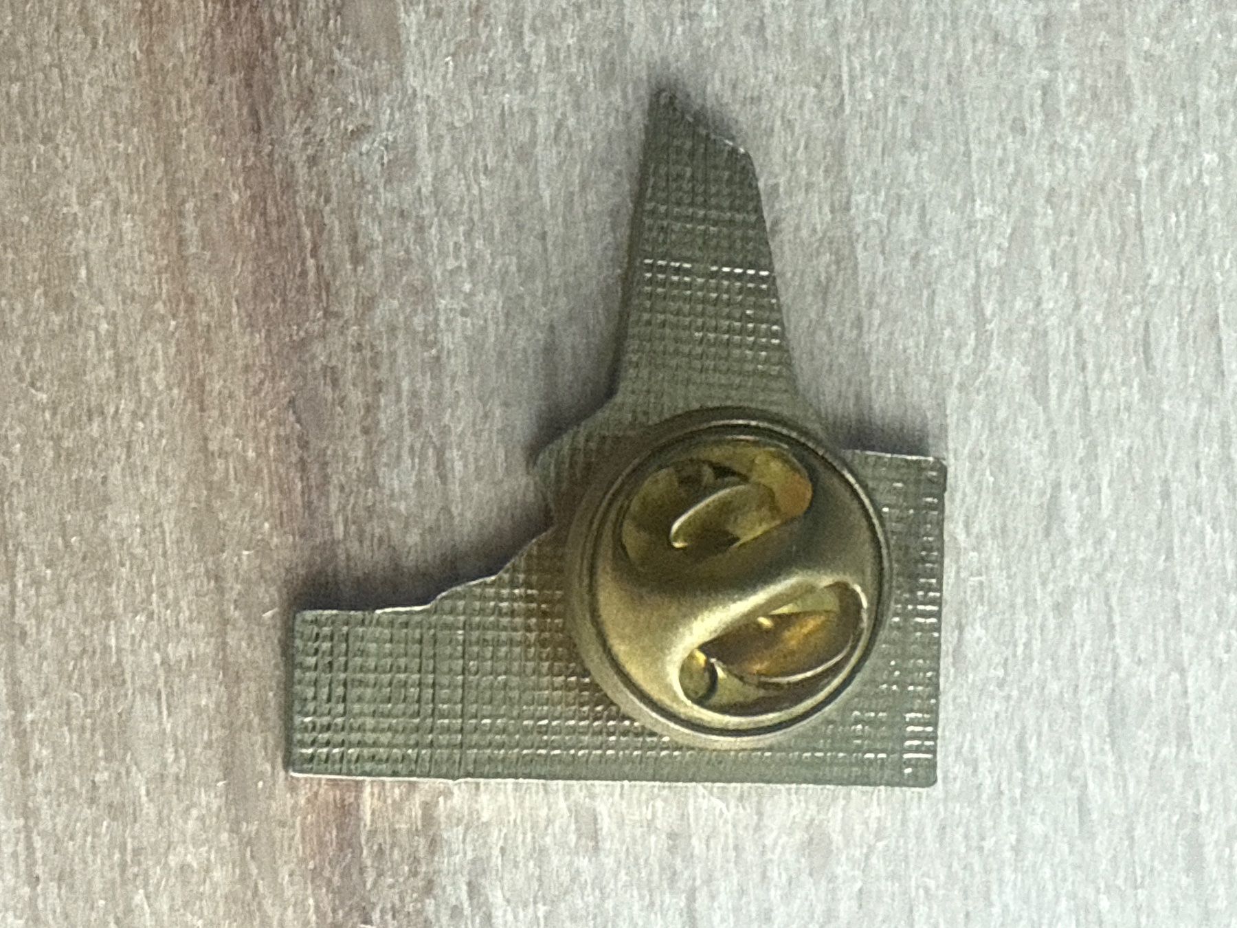 Placchette & Badge: Pin Pas de la Casa – Usato da Glattbrugg venduto da Schweigmatt 1