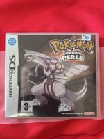 Pokemon Perl Edition - Nintendo DS - Top Zustand!