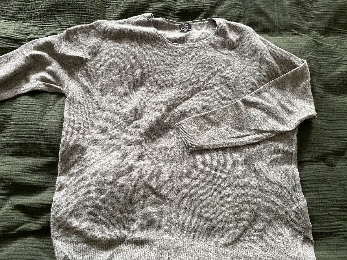 Ellen Amber Pulls & Sweat-shirts: Ellen Amber Kaschmir Pullover Gr.XXL – Neuf (Voir description) à Stallikon par BaumArt 3