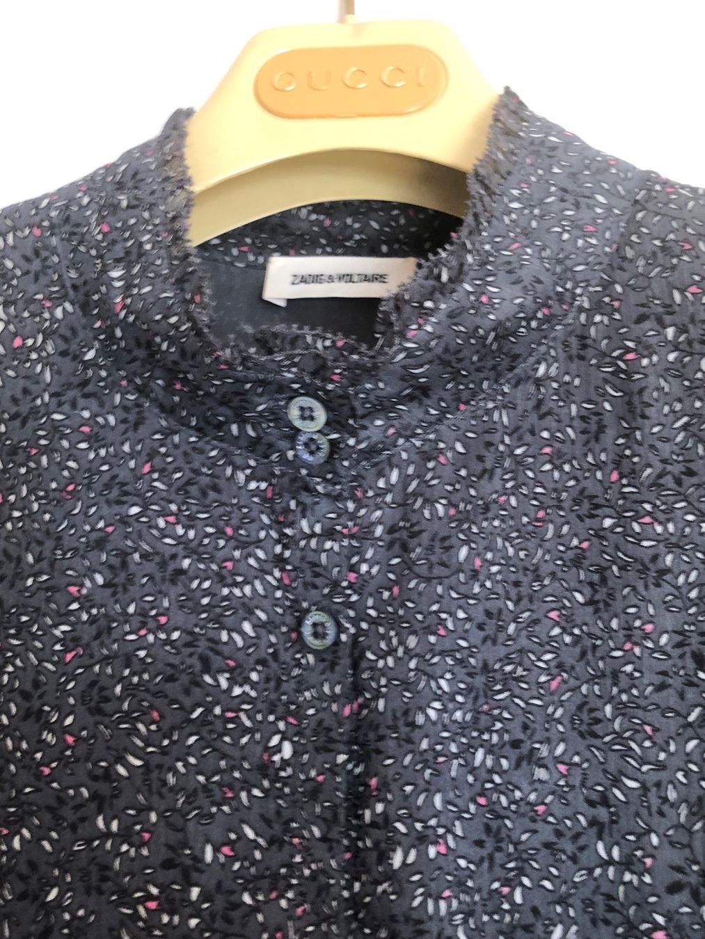Zadig & Voltaire Vestiti: Zadig&voltaire – Usato da Carouge GE venduto da Lm88km 3