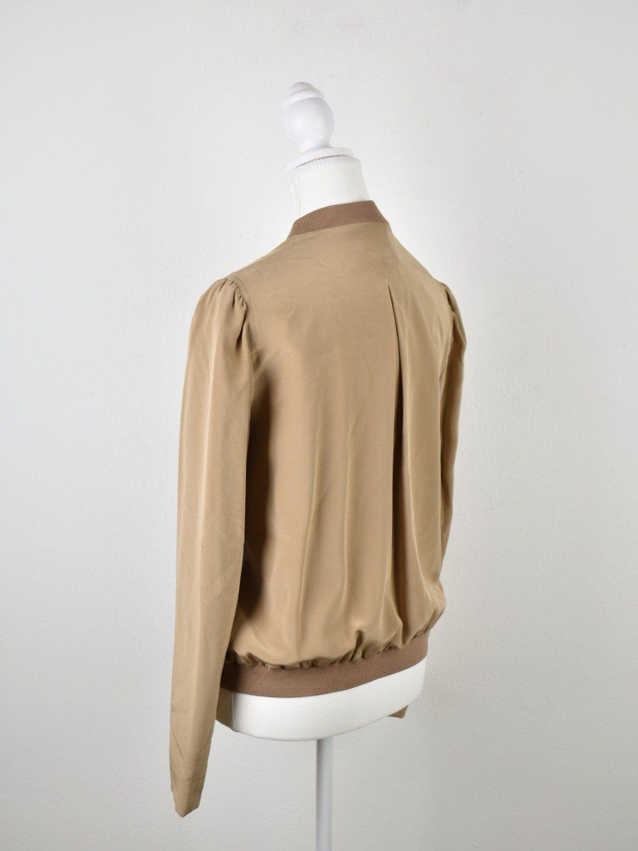 Giacche: Lorena K Jacke Gr.36, beige – Nuovo (secondo la descrizione) da Nürensdorf venduto da 2ND_STORY 3