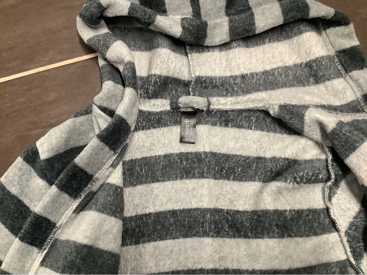 Bademäntel: Jungen Bademantel Gr. 146/152 – Gebraucht aus Brugg AG von Sweety_pie 2