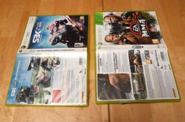 BK08 Superbike World Championship + MMA