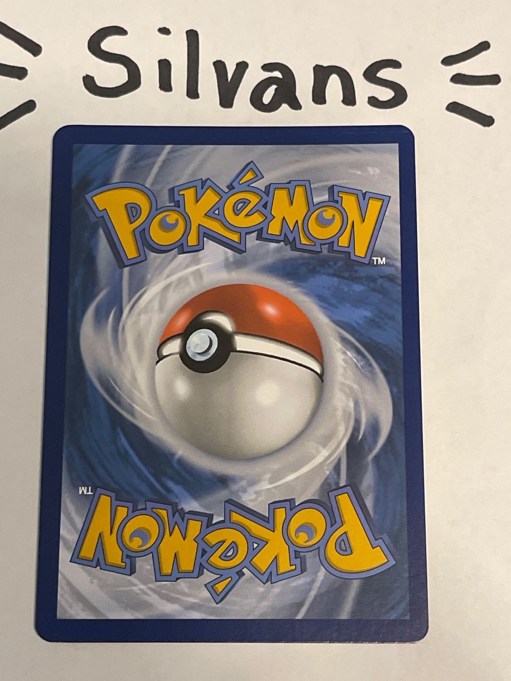 Pokémon Carte collezionabili: Forstellka ex Terakristall Entwicklungen Paldea Evolved DE – Nuovo (secondo la descrizione) da Wil SG venduto da Silvans 1