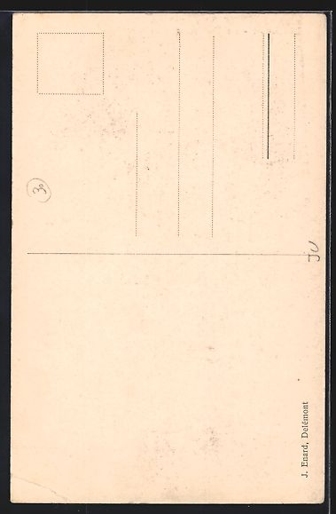 Cartoline postali: AK Delémont, Le Vorbourg – Usato da Berlin venduto da bartko-reher 1