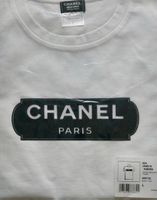 Chanel T-Shirt NEU