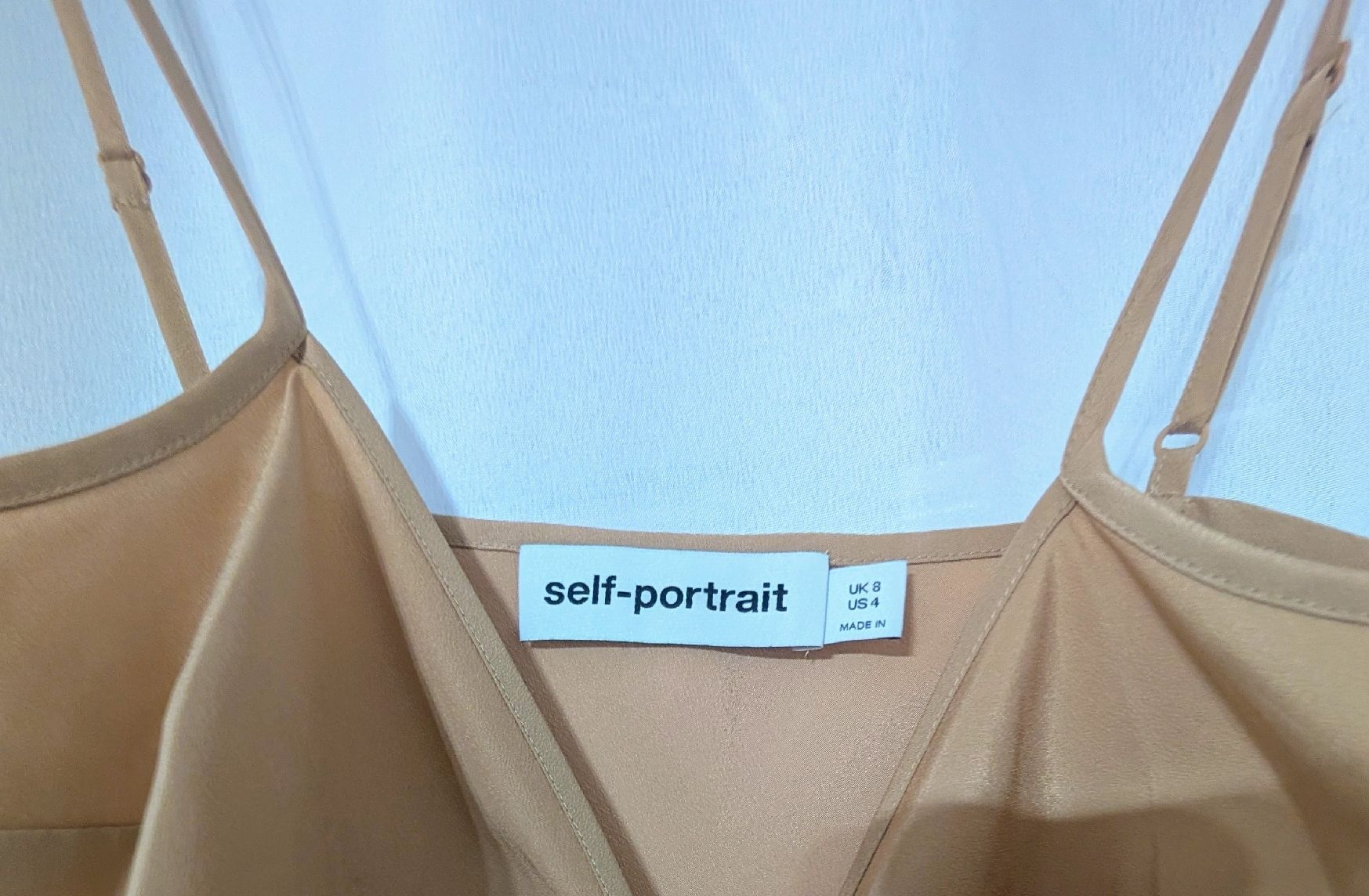 Self-Portrait Vestiti: Robe dentelle Self-portrait neuve – Nuovo e nell'imballaggio originale da Vevey venduto da choukie12 9