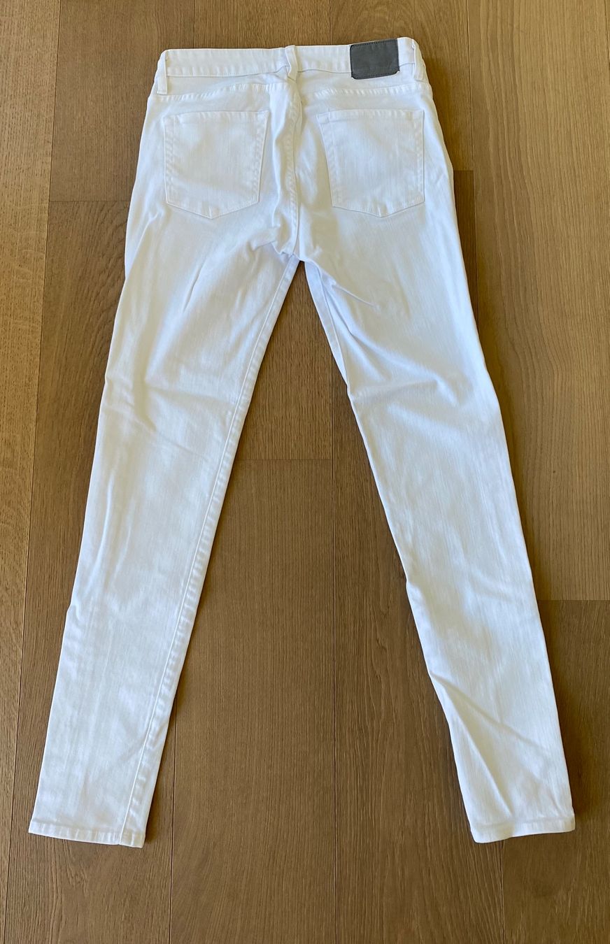 Jeans: Jeans, DL1961, Grösse 29 NEU – Nuovo e nell'imballaggio originale da Bern venduto da L.I.A. 1