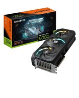 Geforce Gigabyte RTX5080 GAMING OC 16G