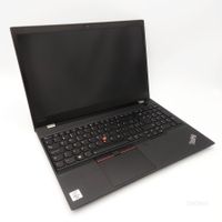 Lenovo ThinkPad T15 G1 / i5-10310U/ 32 & 1 TB SSD/4k 15.6"