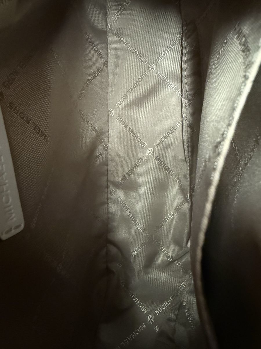 Michael Kors Borse da donna: Michael Kors Handtasche weiss NEU – Nuovo (secondo la descrizione) da Watt venduto da Steffi84 3