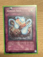 Yugioh Karte DP04-EN028