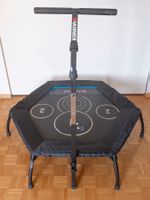 Hammer Fitness-Trampolin Cross Jump