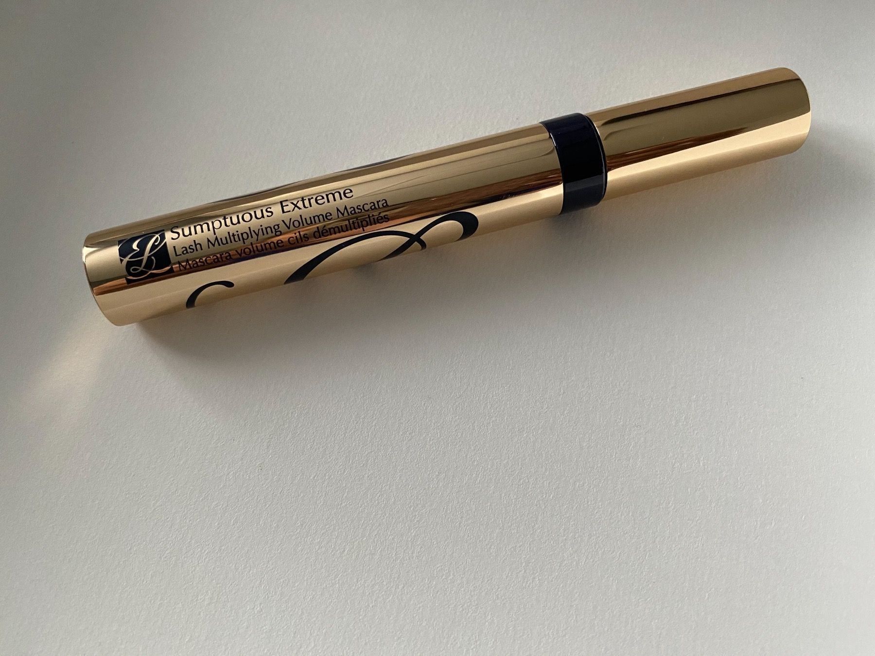 Estée Lauder Make-up: Estée Lauder Sumptuous Extreme Mascara – Nuovo (secondo la descrizione) da Bellach venduto da Lsv.068