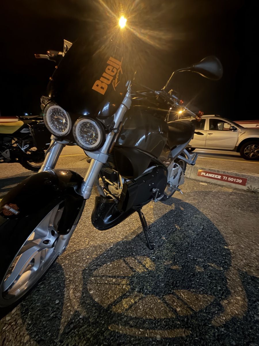 Buell Route: Buell XB9S – D'occasion à Giubiasco par ant_25rt 3