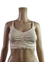 MEDELA Keep Cool Still- und Schlaf-BH Gr.L