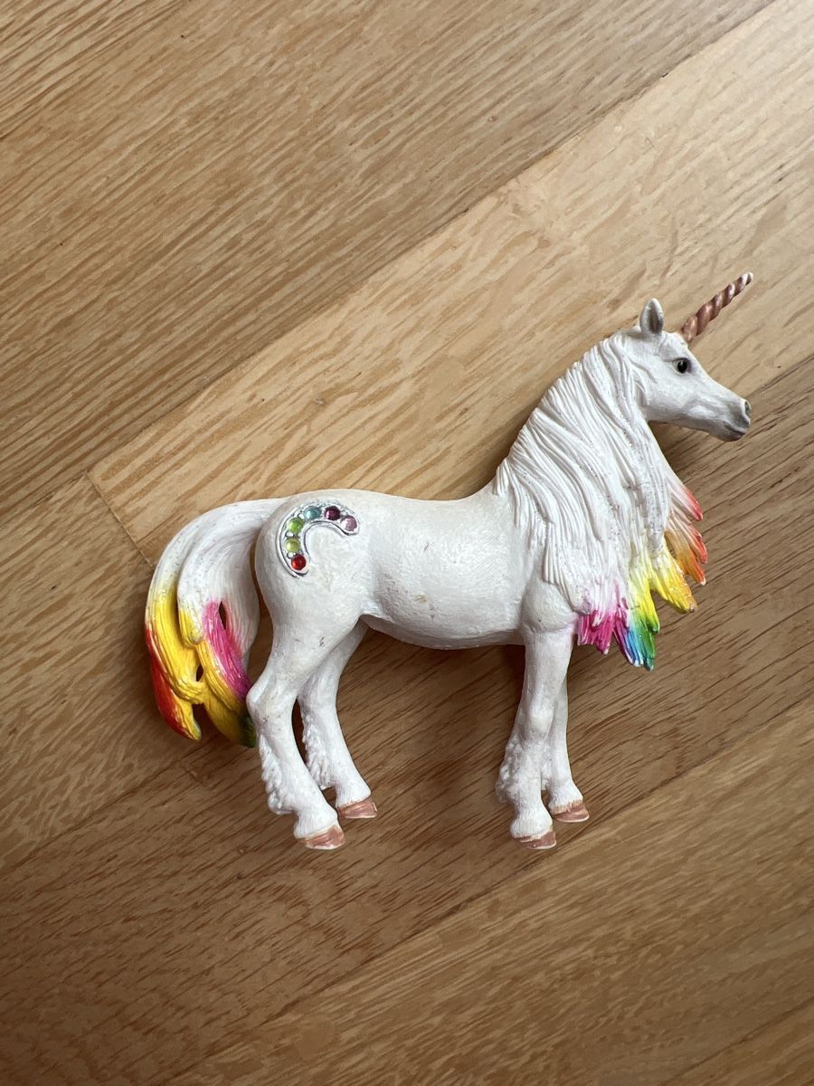Schleich Statuette: Schleich Bayala – Usato da Männedorf venduto da DrKNickel 1