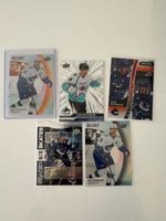Verschiedene Karten von Elias Pettersson - Ein Preis!