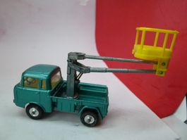 CORGI TOYS - Jeep FC150 Tower Lifter - funktioniert