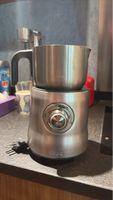 Used Sage Milk Frother - Perfect for Hot or Cold Drinks!