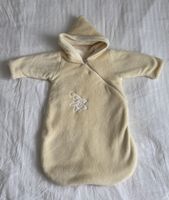 Babyschlafsack – Marke BébéJou, neutral, sehr guter Zustand