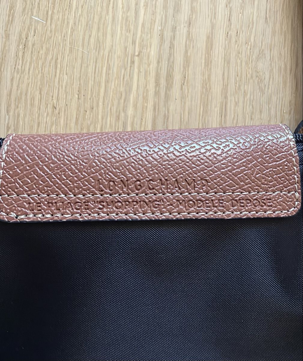 Longchamp Borse da donna: Sac Lonchamp Le Pliage M Noir  – Nuovo e nell'imballaggio originale da Perly venduto da Sam.crr 2