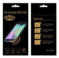 iPhone 6/6S/7/8 Plus Schutzfolie KLAR