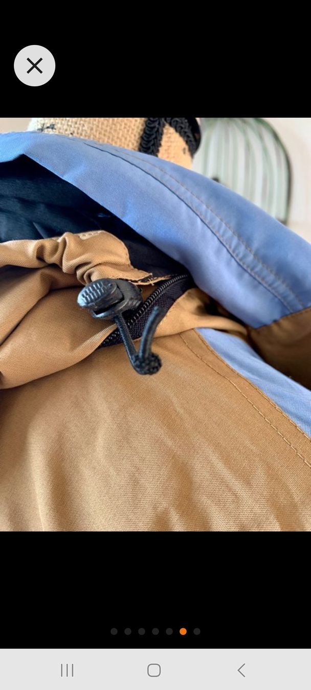 Giacche: Reitjacke von TuffRider – Usato da Luzern venduto da SamiraC. 5