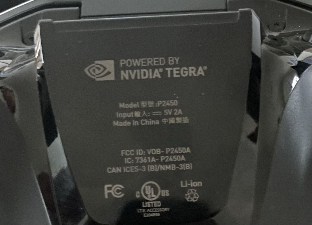 Nvidia Controller: NVIDIA- CONTROLLER SET – Difettoso da Plons venduto da wartauchris 6
