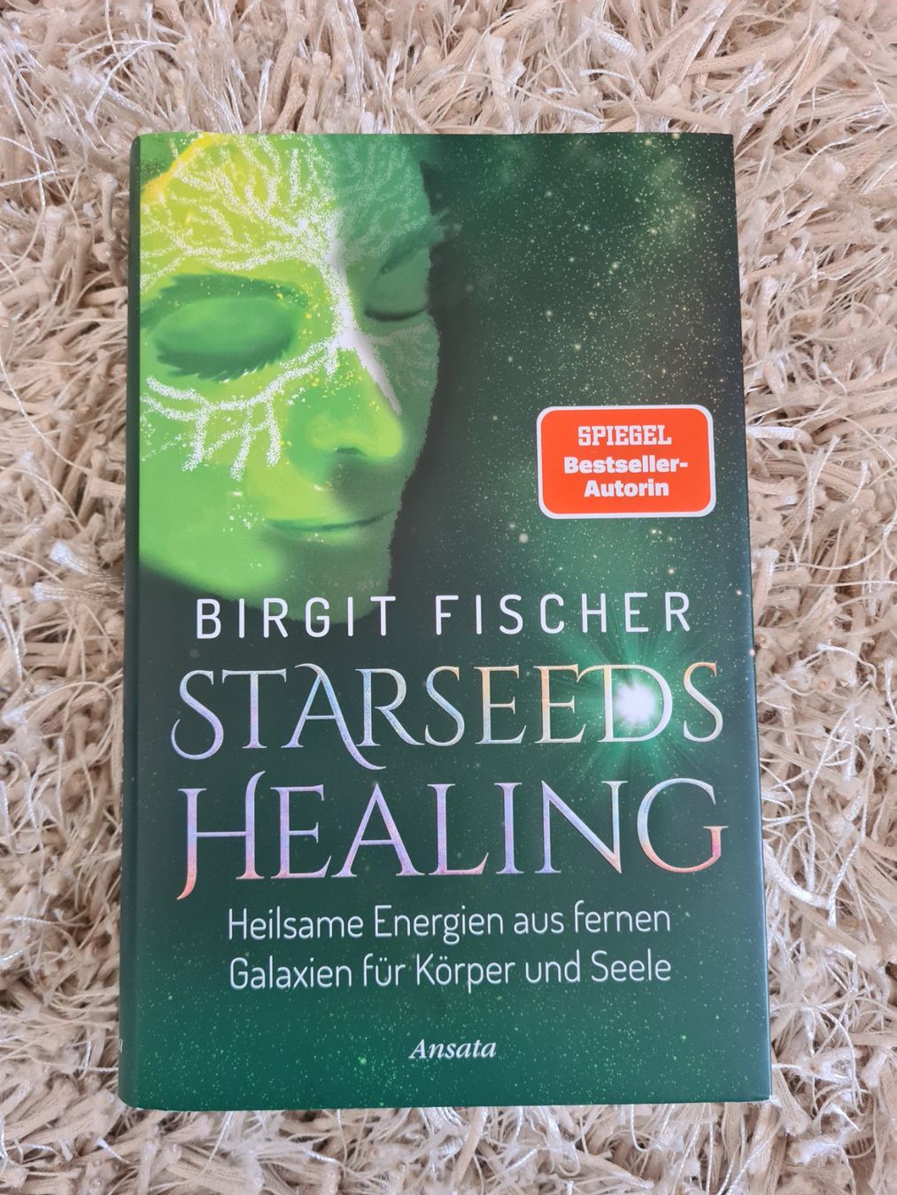 Bücher: Birgit Fischer, Starseeds Healing – Neu (gemäss Beschreibung) aus Sursee von aveline03