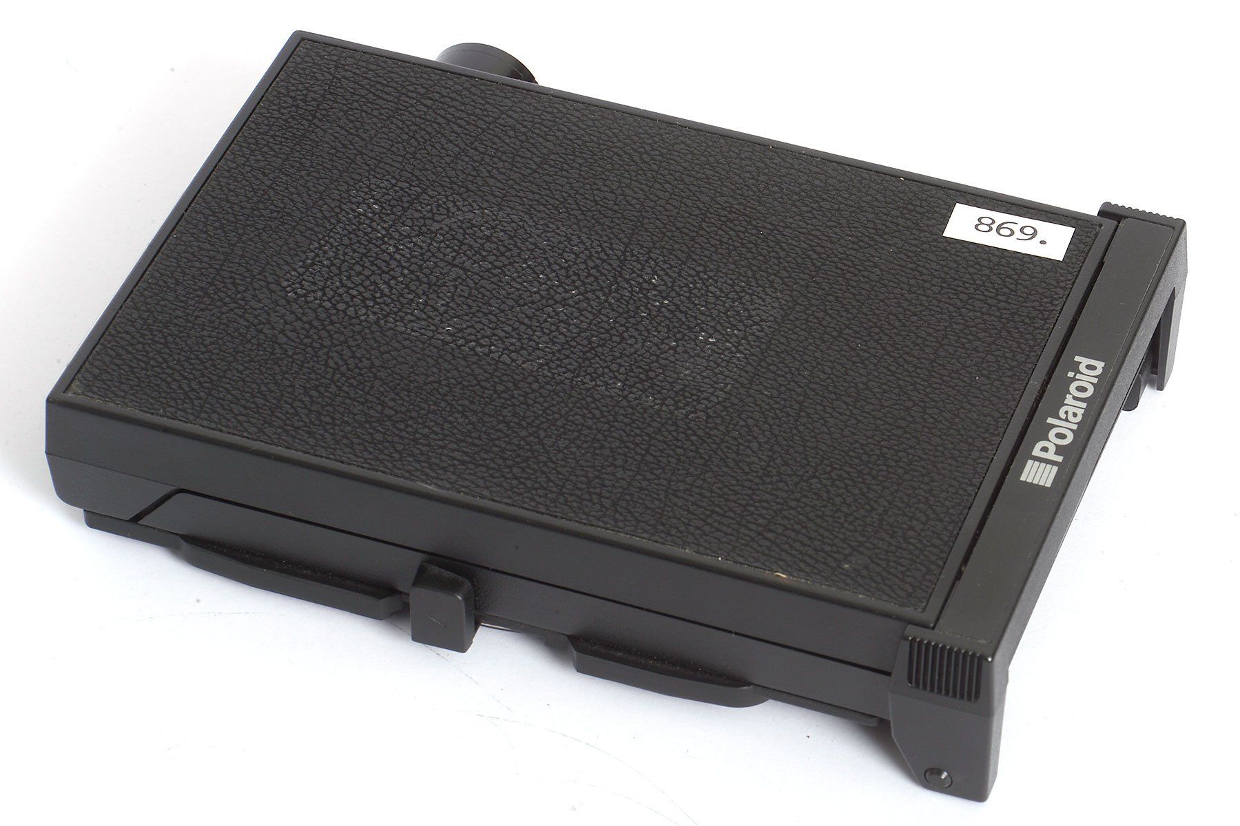 Mamiya Kamera: Mamiya RZ 67 Polaroid-Kassette – Gebraucht aus Bubendorf von zimmers_creativteam 1