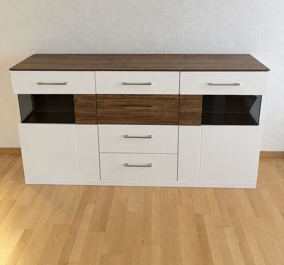 Cassettiere: Sideboard – Usato da Rothenburg venduto da imauri