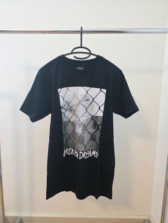 T-Shirt "broken dreams" Mister Tee