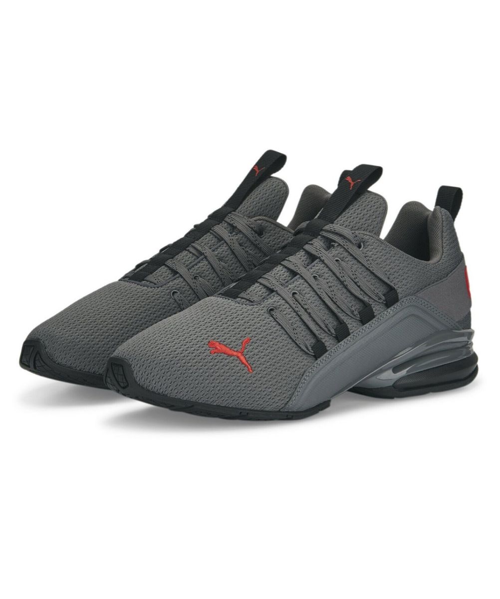 Puma Herrenschuhe: Puma AXELION REFRESH LAUFSCHUHE - Sneaker low – Neu (gemäss Beschreibung) aus Widnau von Tityos
