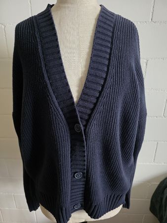 Strickjacke